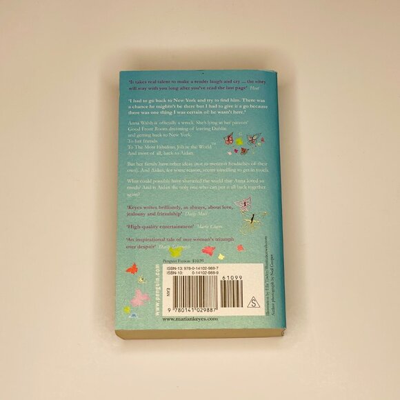 Collection of 6 Romance Novel Paperbacks - Picture 11 of 13